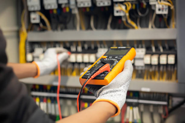 Best Emergency Electrical Repair Services  in Cypress Landing, NC