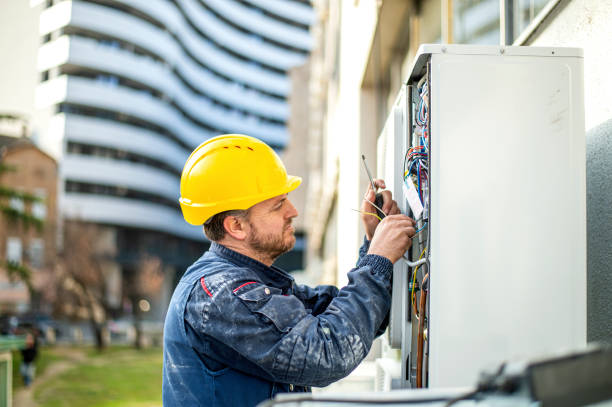 Best Electrical Troubleshooting and Repair  in Cypress Landing, NC