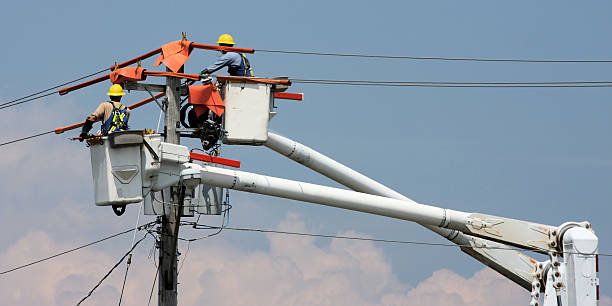 Cypress Landing, NC Electrical Services Company